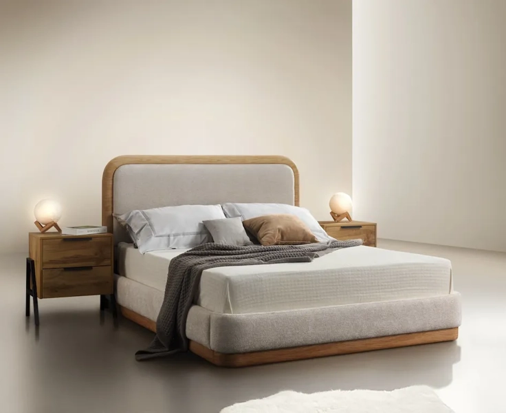Livorno Bed Frame